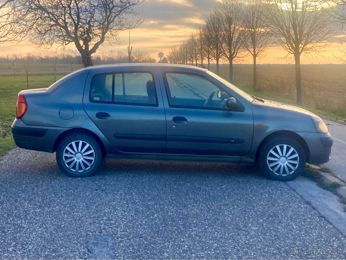 Renault Thalia 1.4i - 2