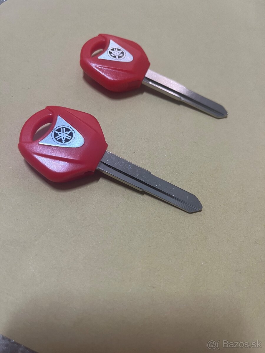 Kľúč Yamaha - 2