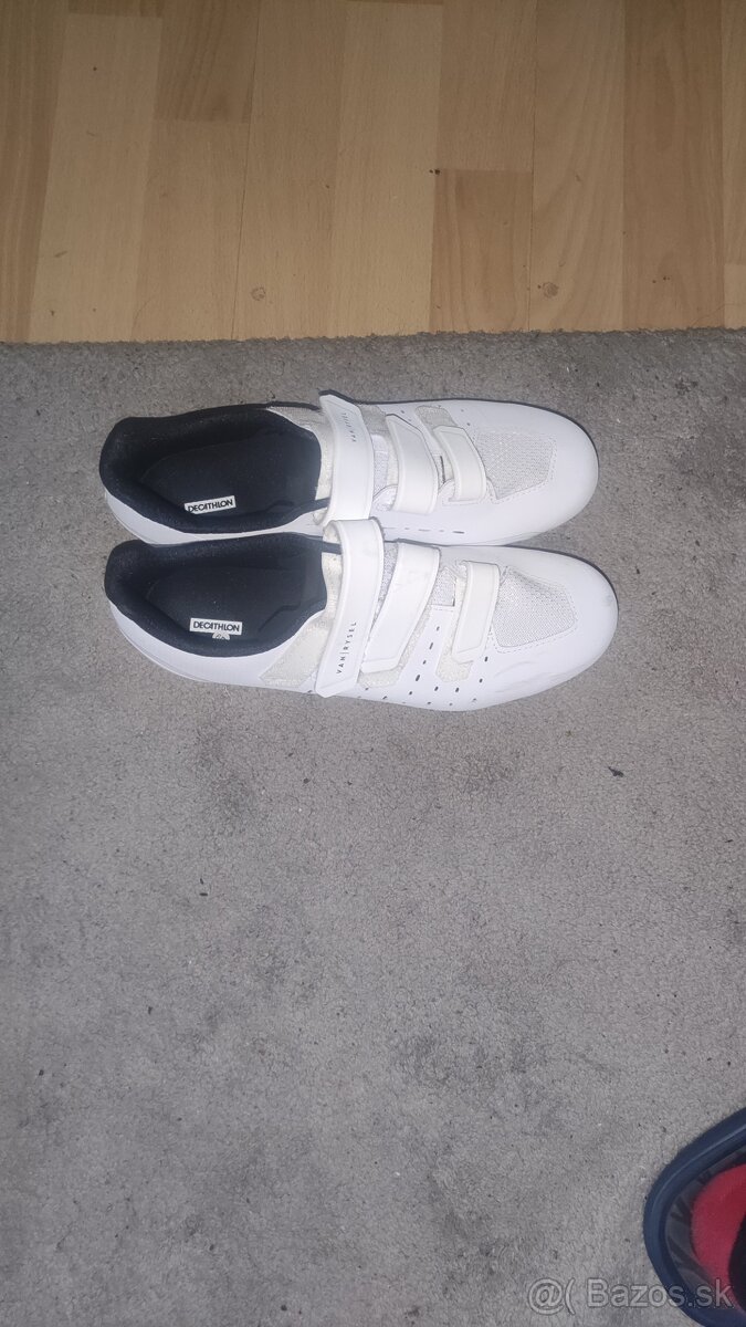 Cyklisticke boty - 2