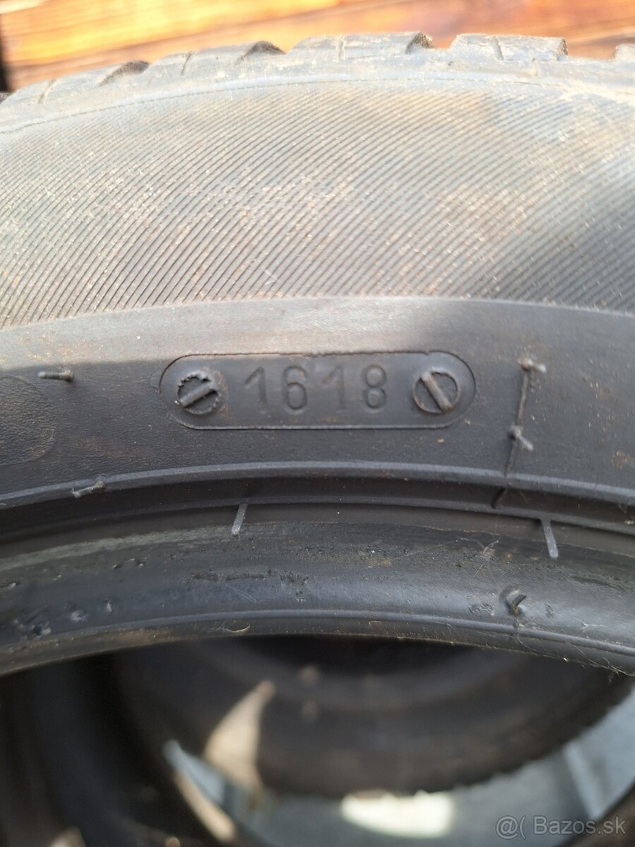 Pneumatiky 19555R15 85H - 2