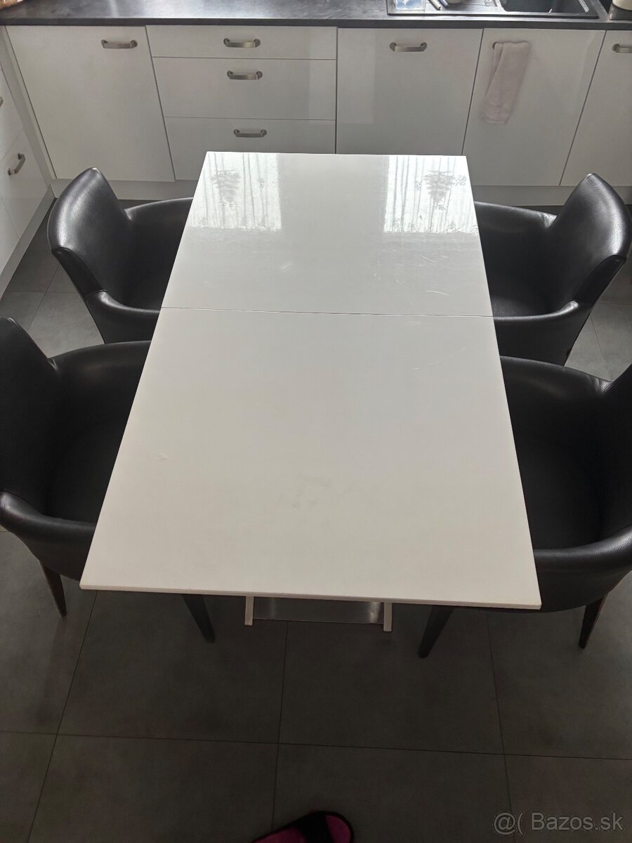 Rozkládací stvôl - 2