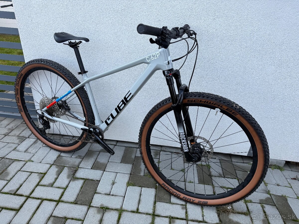 Cube Reaction Pro M/29 - 2