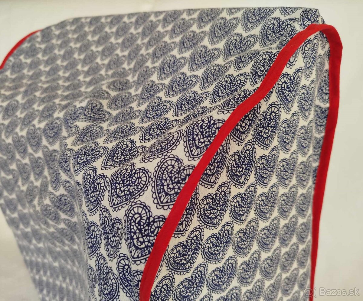 Predám návleky, obaly na akordeóny a heligónky - 2