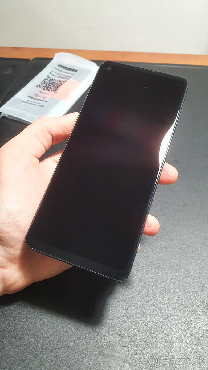 Predám displej Samsung A21s - 2