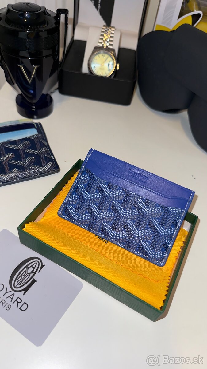 Goyard Cardholder - 2
