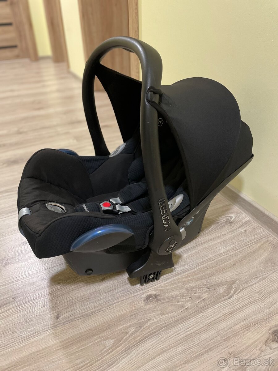 Vajíčko Maxi-cosi - 2