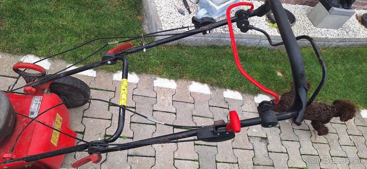 Kosacka hecht 5483sw - 2