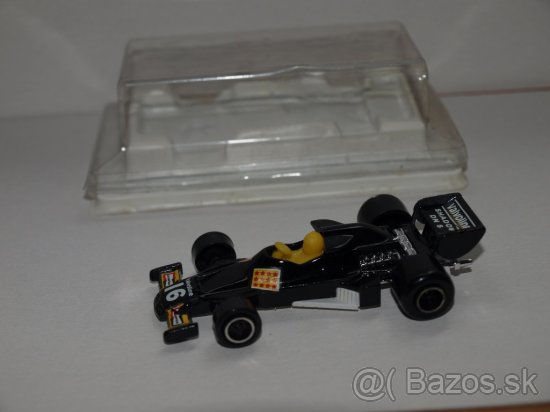 Majorette Shadow F1 243 - 2