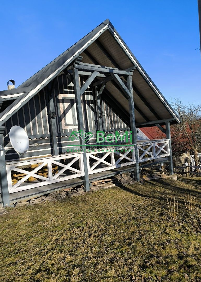 Chata, chalupa, dom Čadca, 978m2 145-13-PEMOa - 2