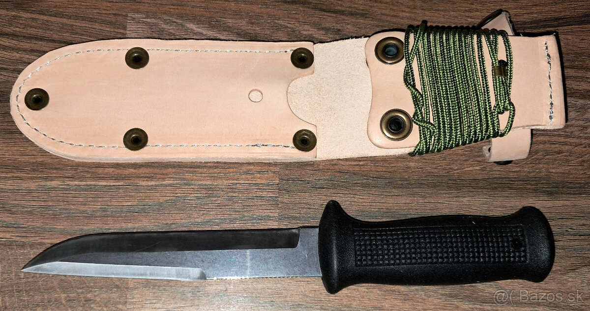 Nož UTON, nový nepoužitý - 2