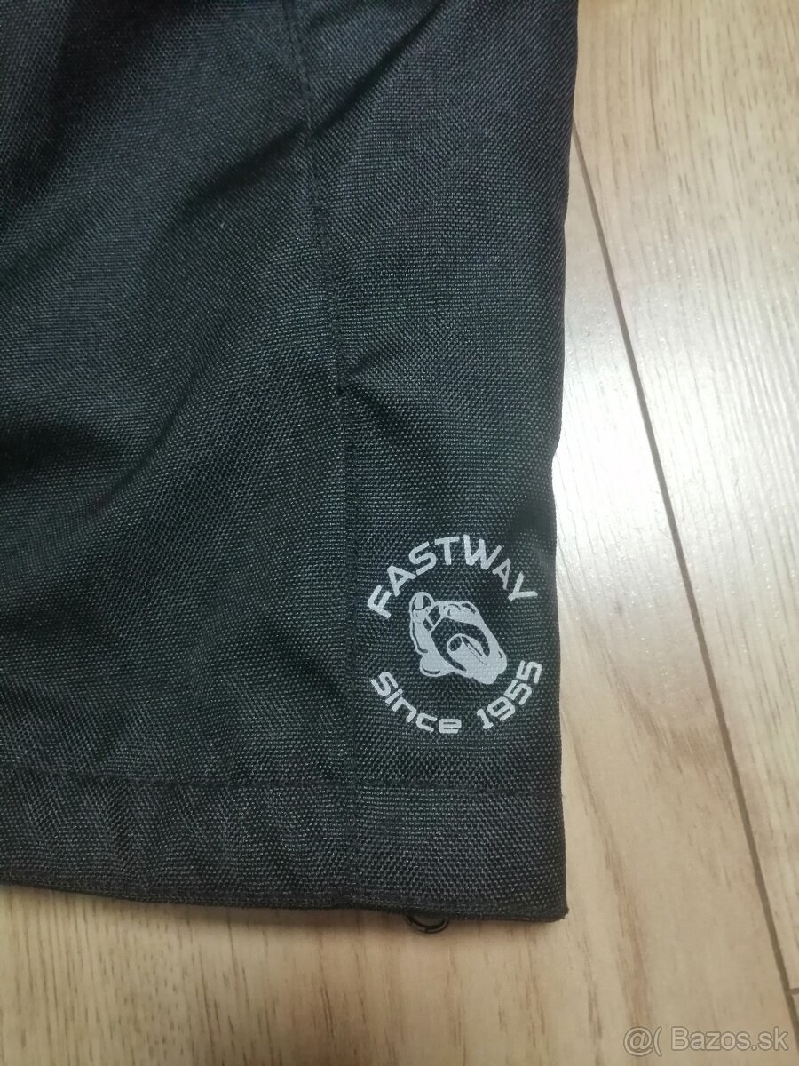FASTWAY nohavice - 2