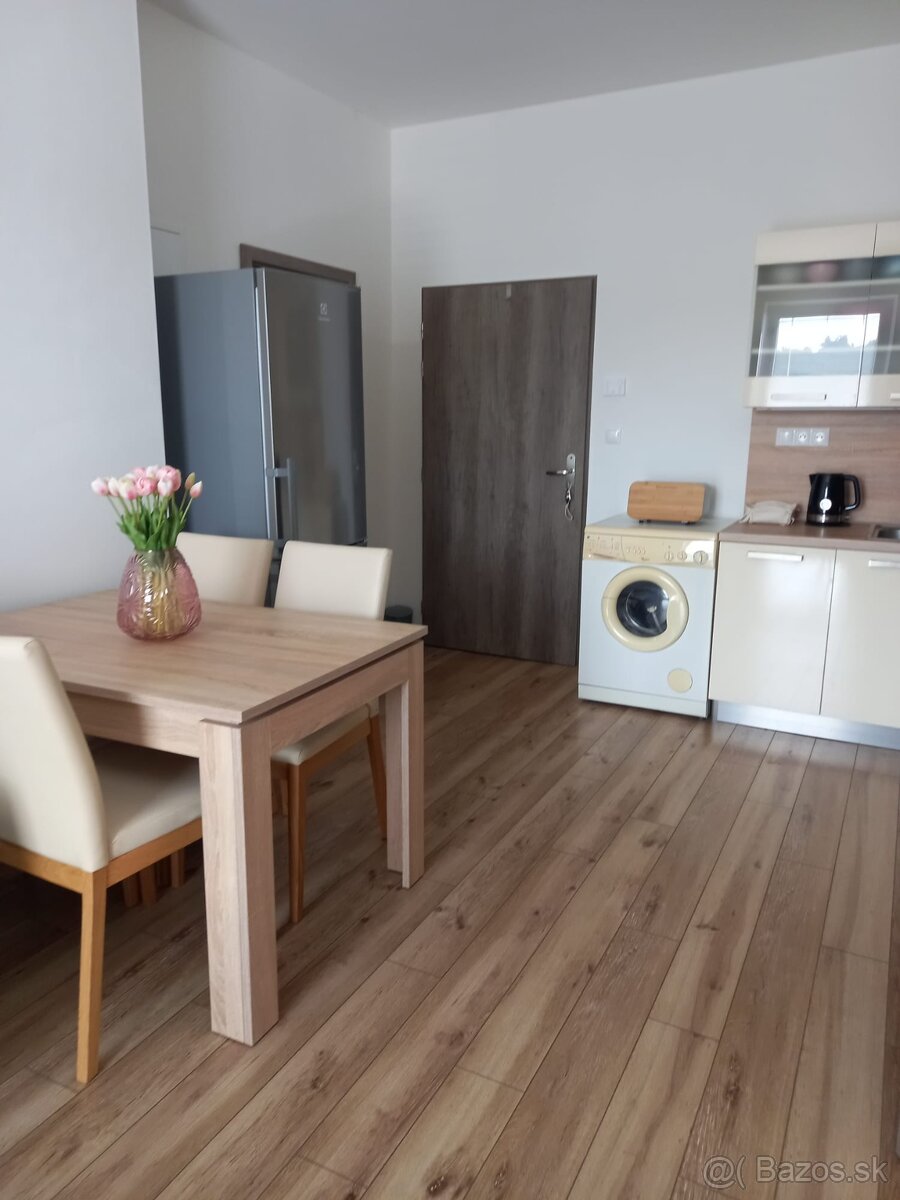 2-izbový byt na prenájom - 2