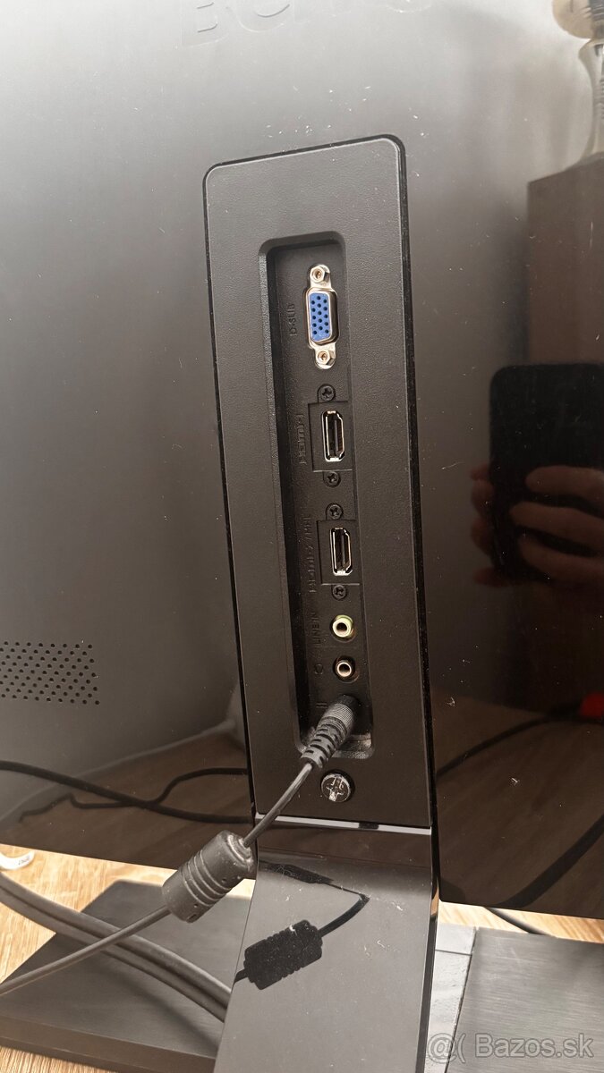 Benq 24” EW2440 - 2