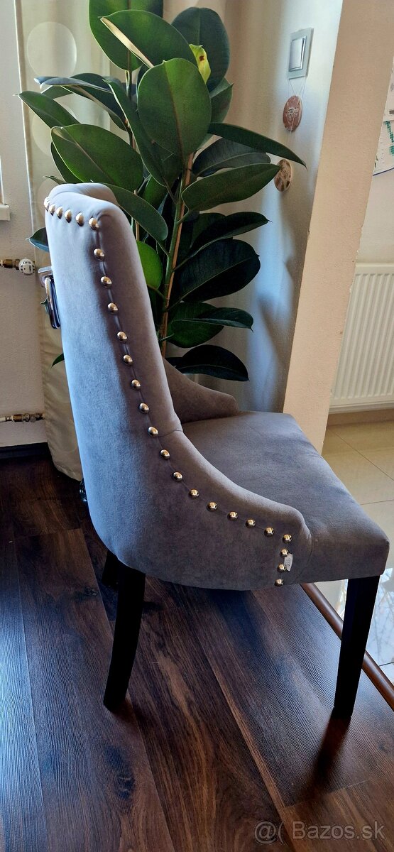 Jedálenské stoličky - 2