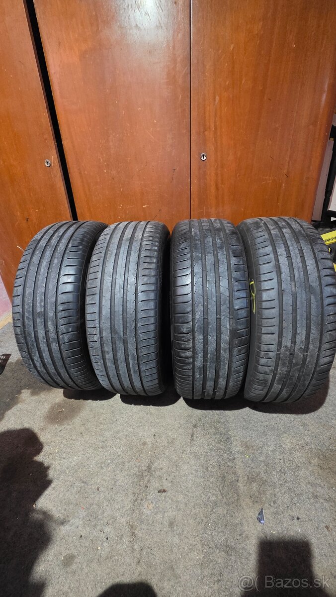 235/55 r18 - 2