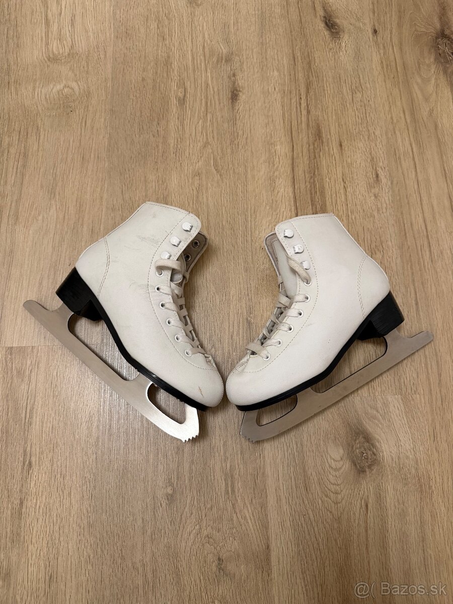 Korčule oxelo dievčenské - 2