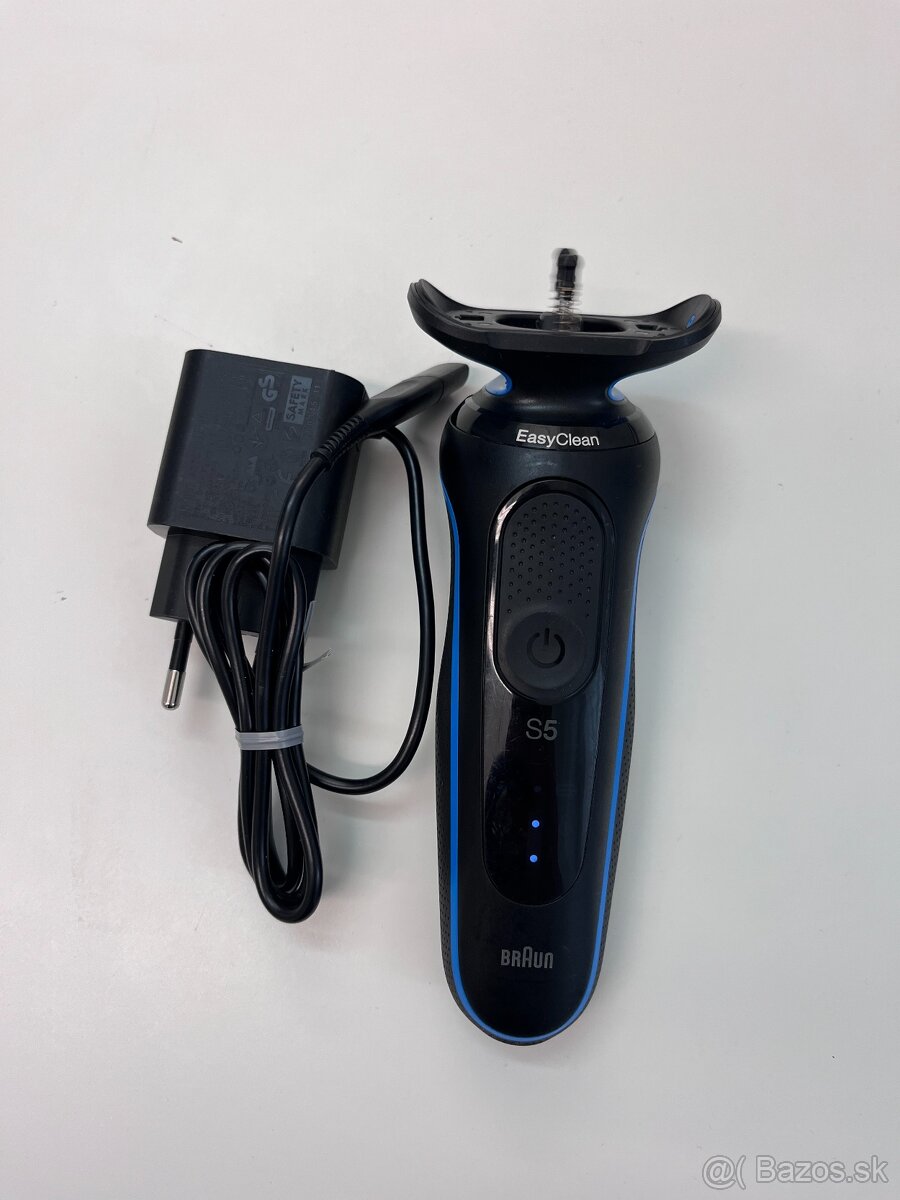 Braun S5 Series 5 - 2