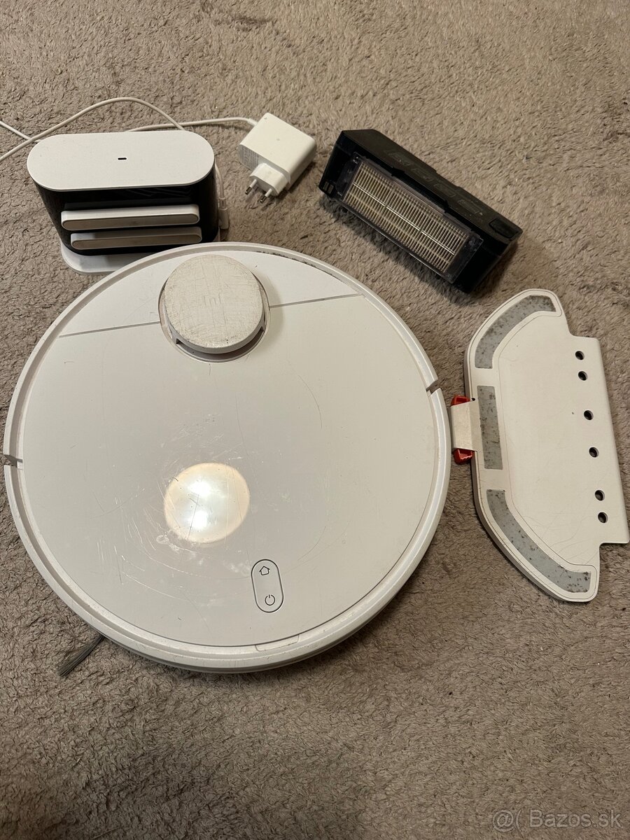 Mi Robot Vacuum Mop Pro - 2