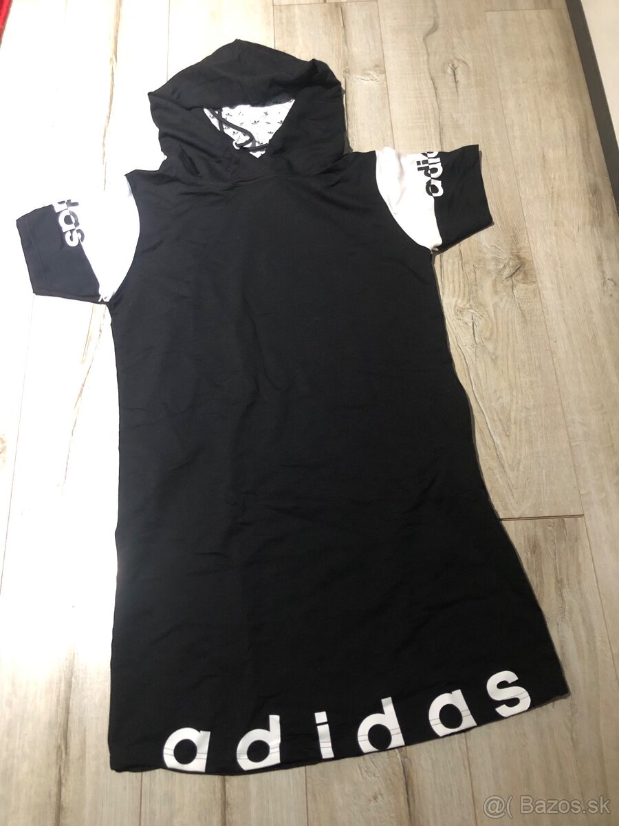 Damske adidas saty - 2