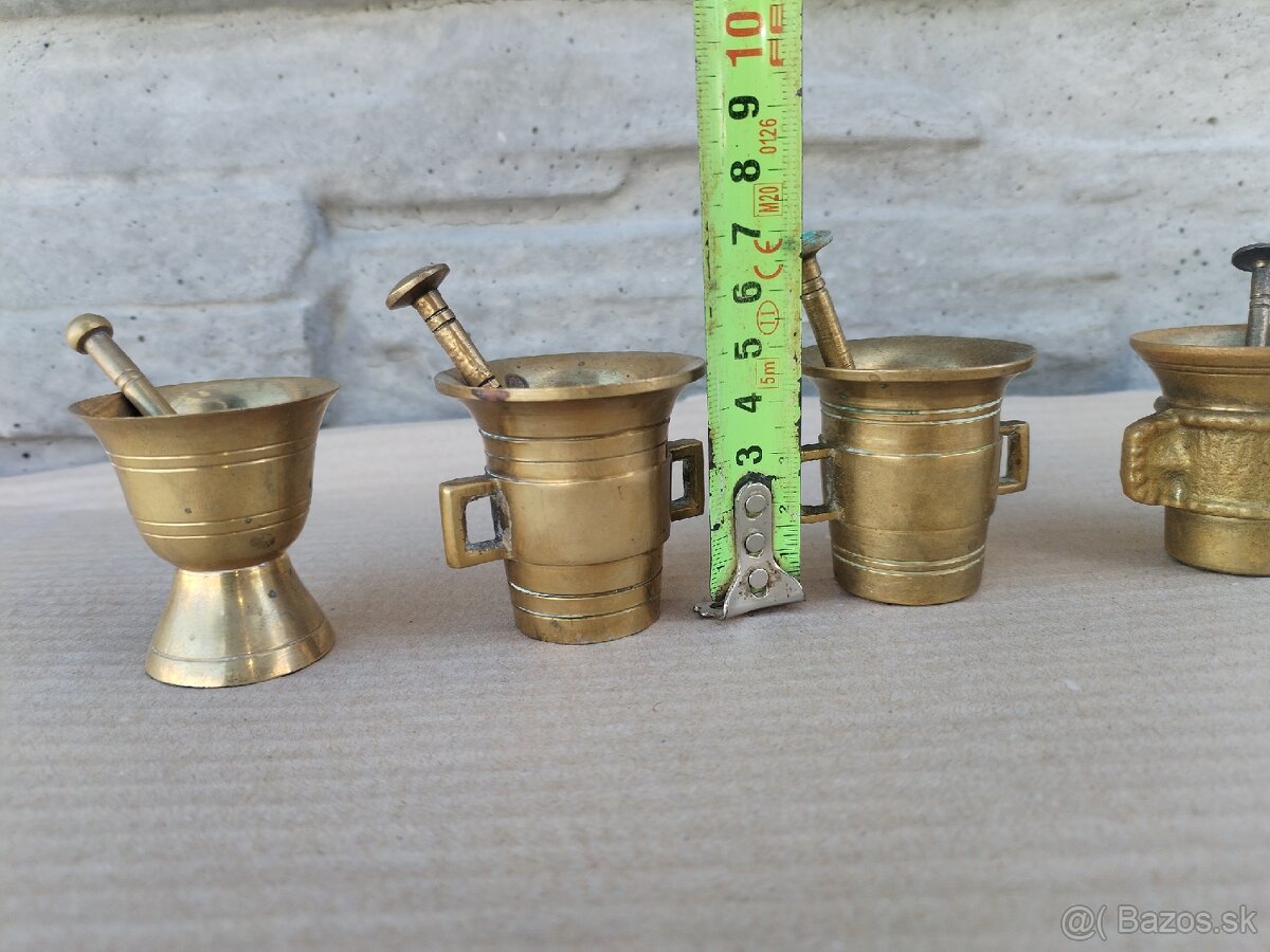 Maziare 12€ kus - 2