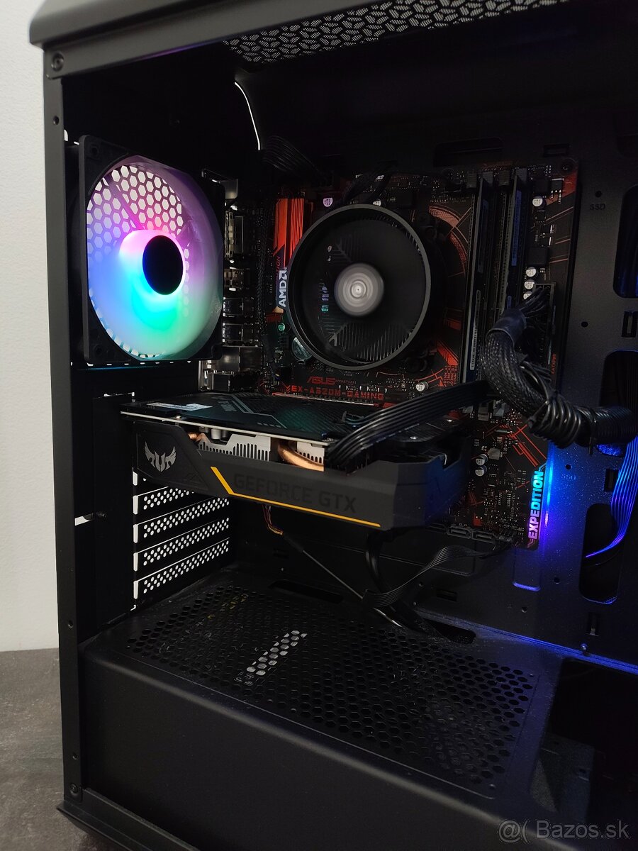 Predám herný počítač - 2