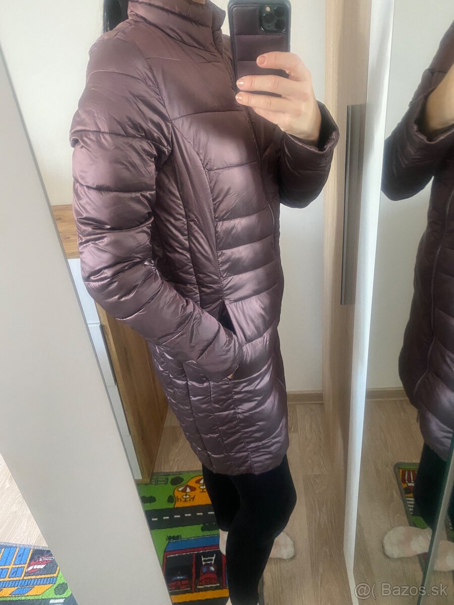 Damska prechodná bunda - 2