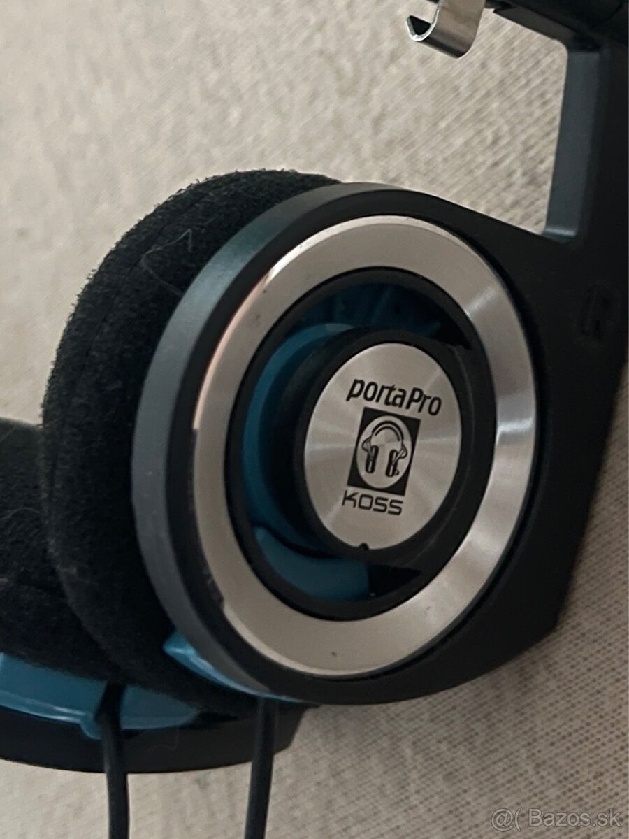 Koss Porta Pro - 2