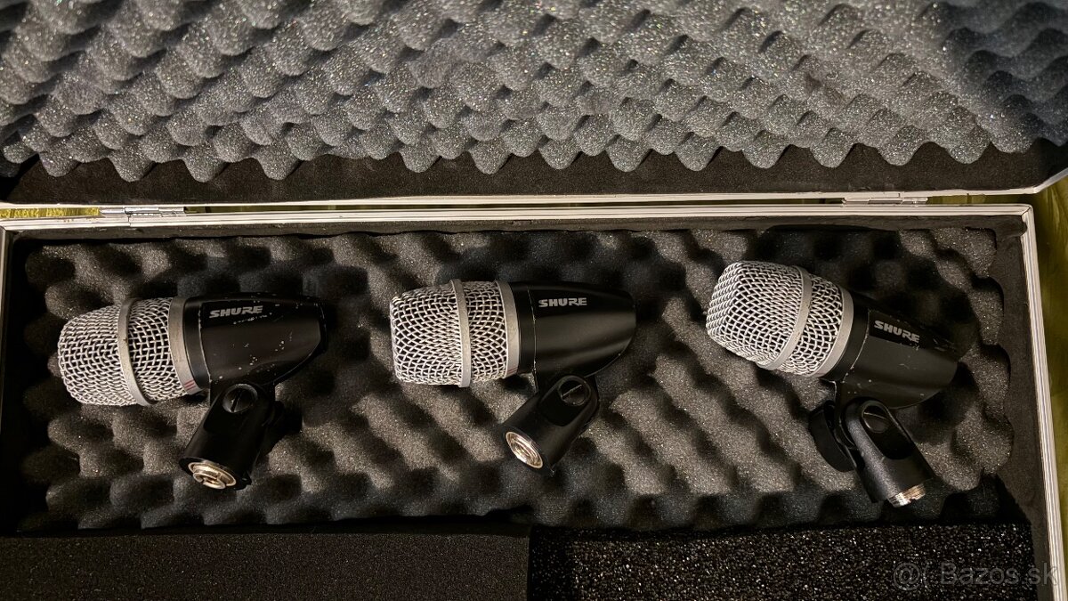 Shure PG56 - 2