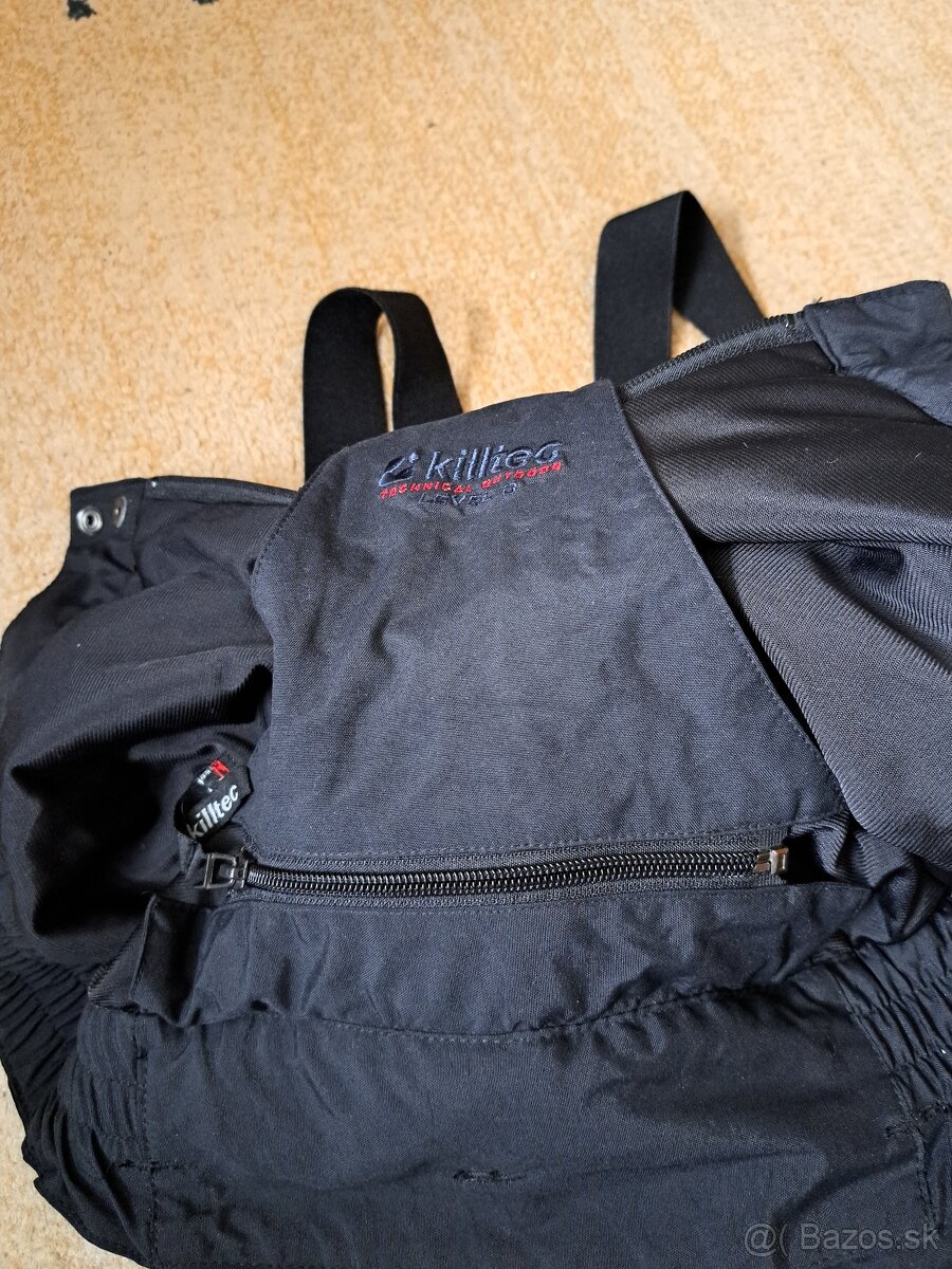Predám nohavice Killtec - 2