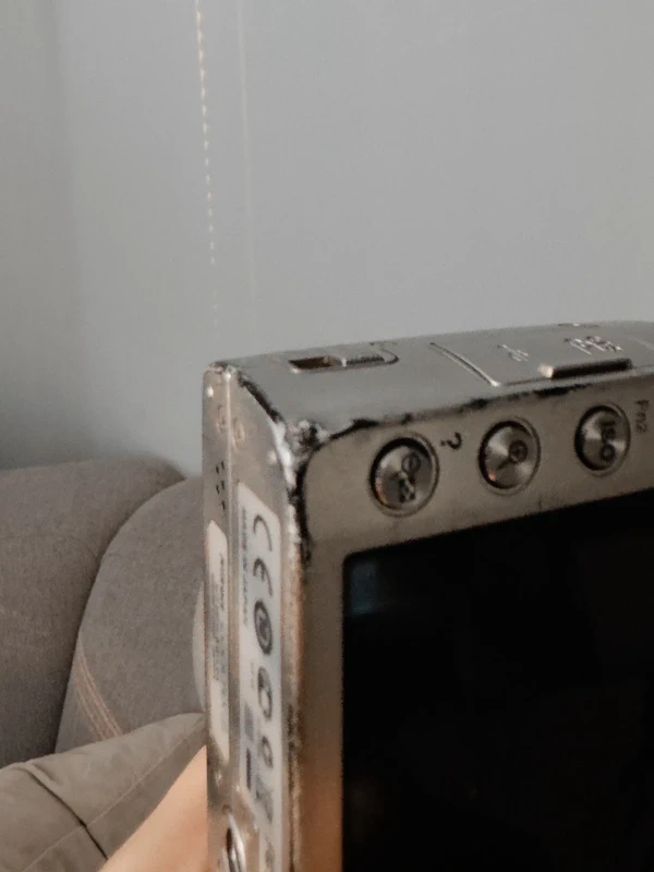 Nikon coolpix A apsc 28mm ekvivalent - 2