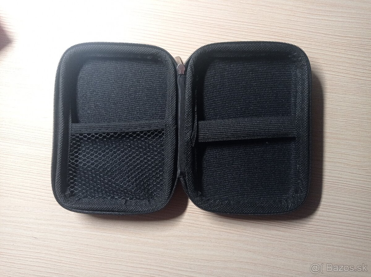 Obal na externý 2.5" disk - 2