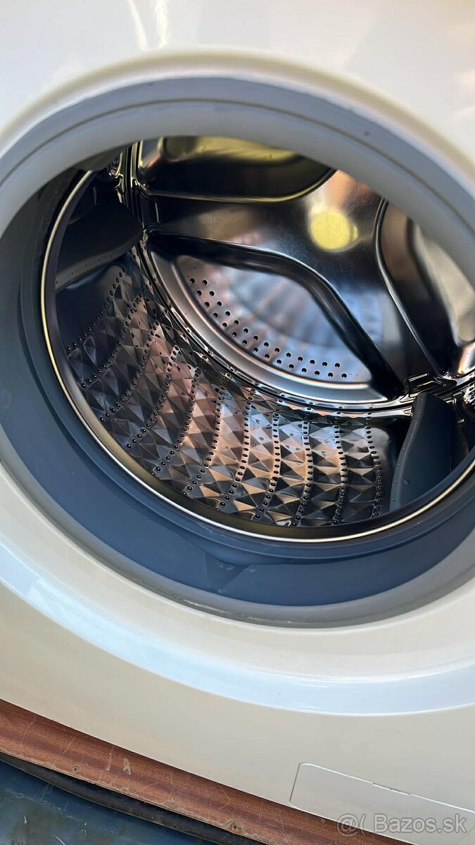 Práčka Samsung - 2