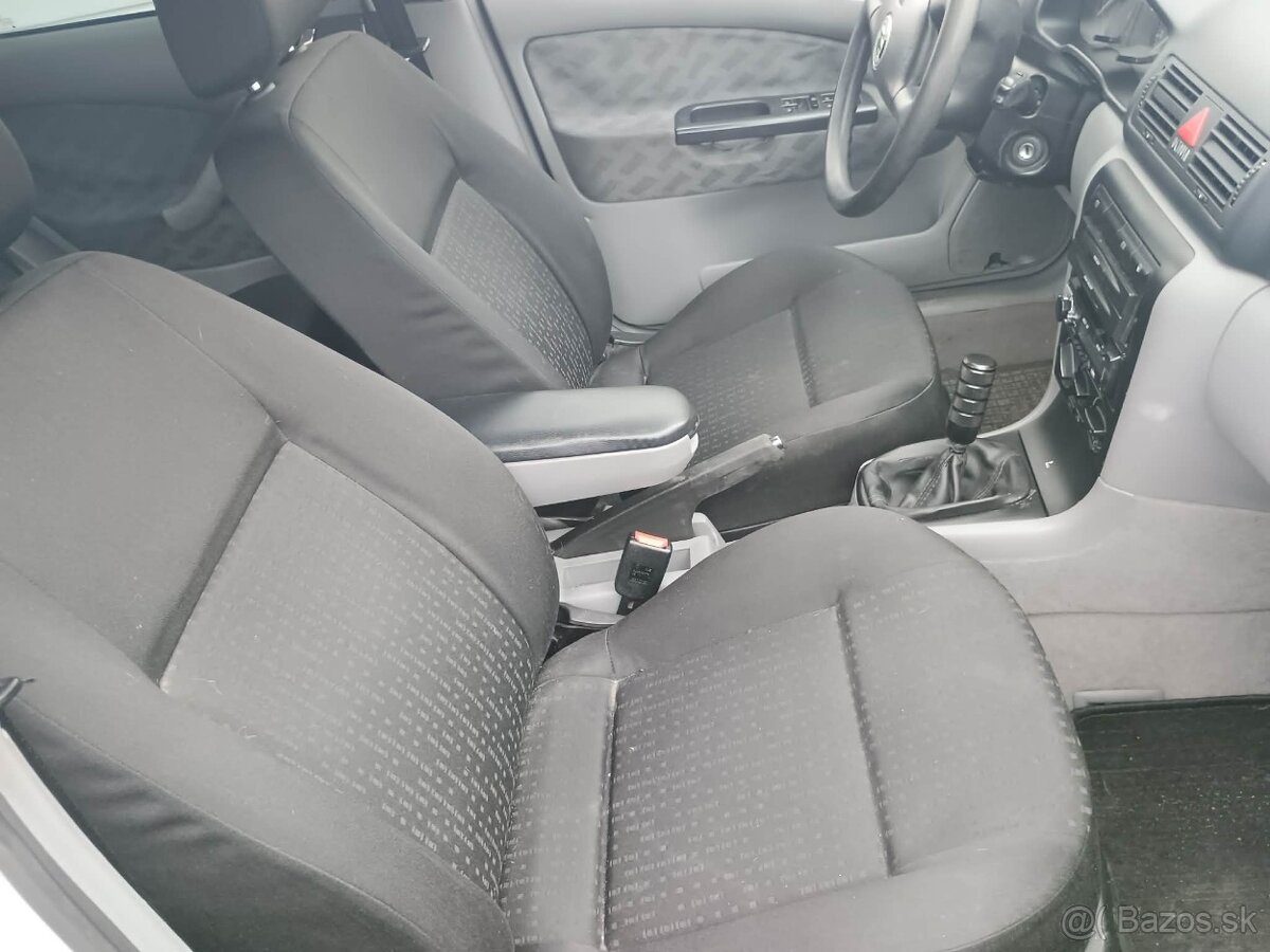 Škoda Octavia 1 diely - 2