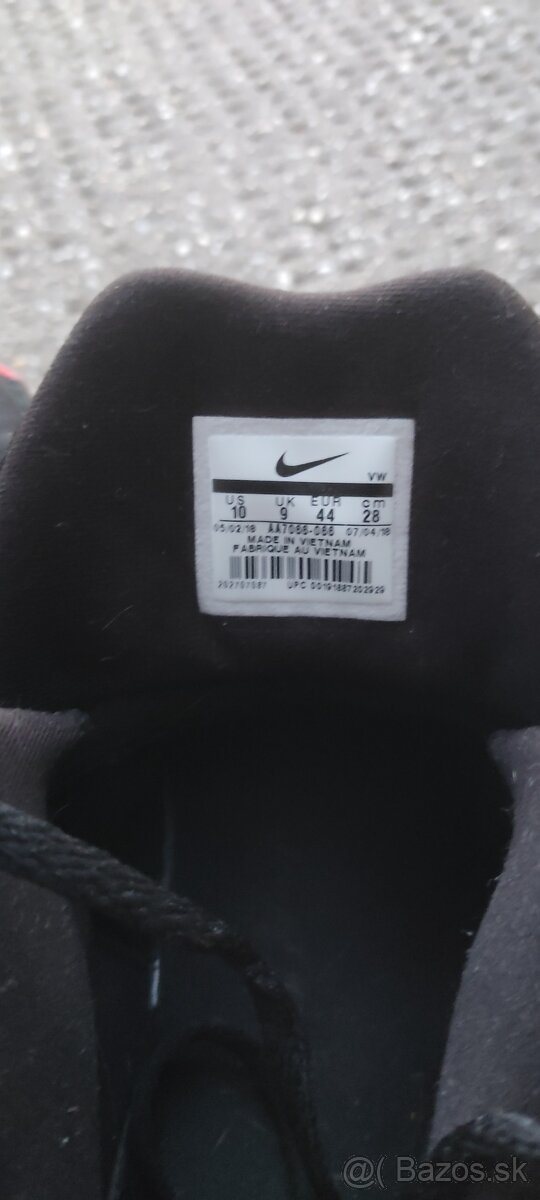 Nike Air Max Infuriate 2 Mid - 2