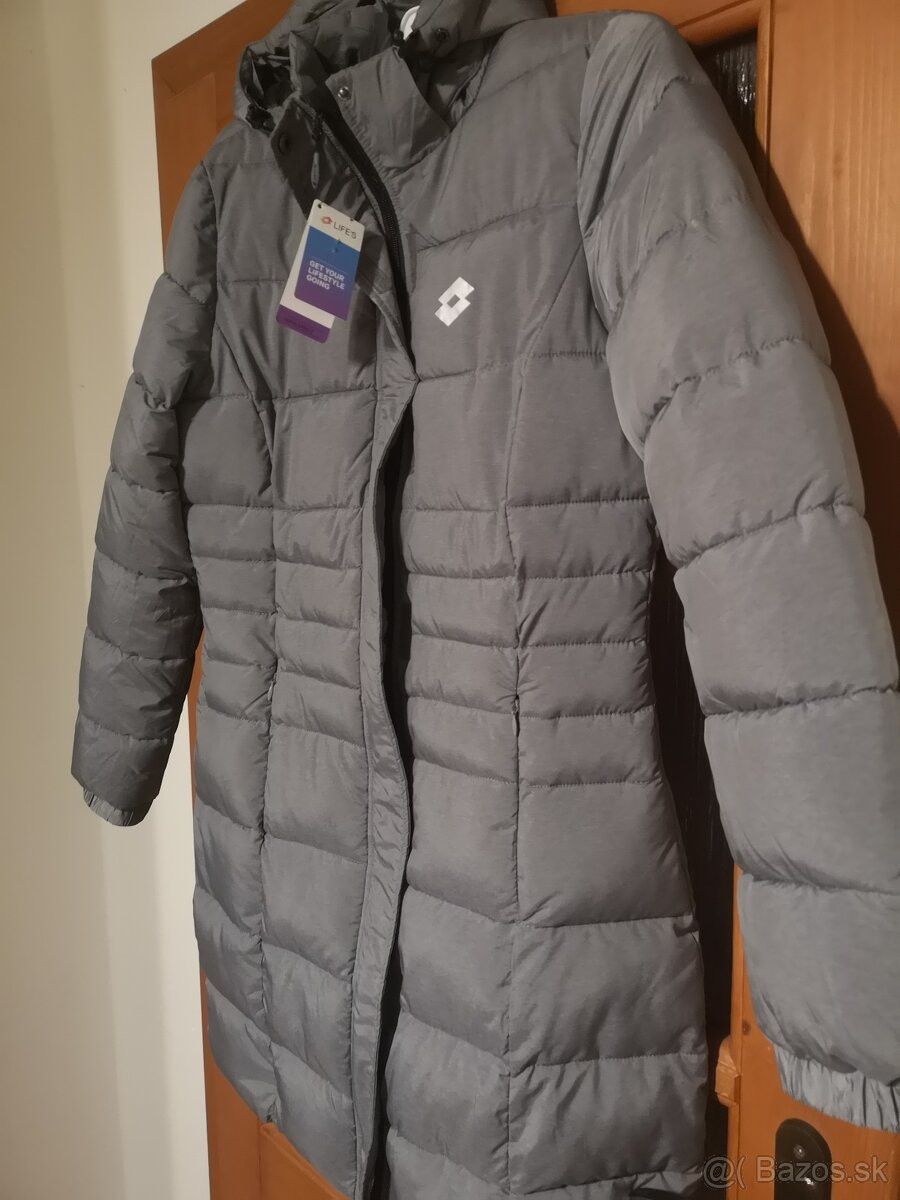 Dámska zimná bunda - 2