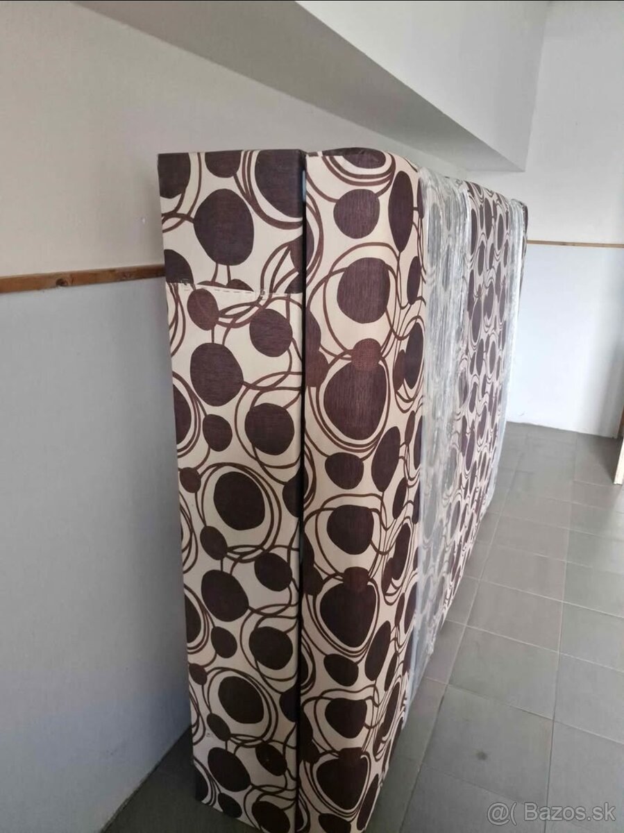 Manželská posteľ - 2