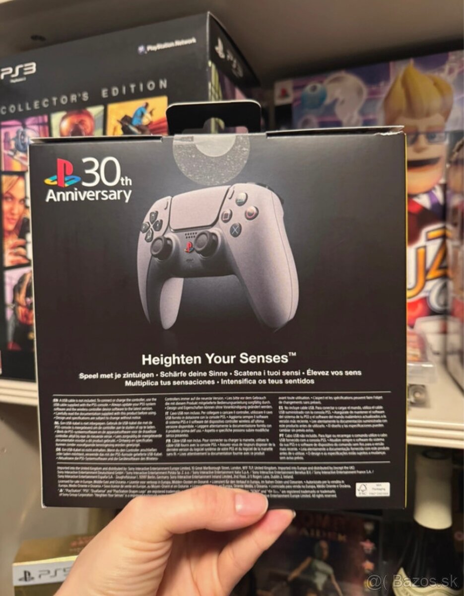 Playstation 5 Dualsense - 2