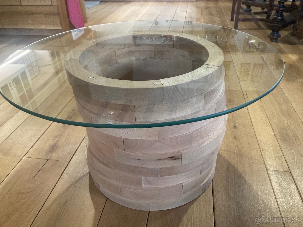 Konferenčný stolík - 2