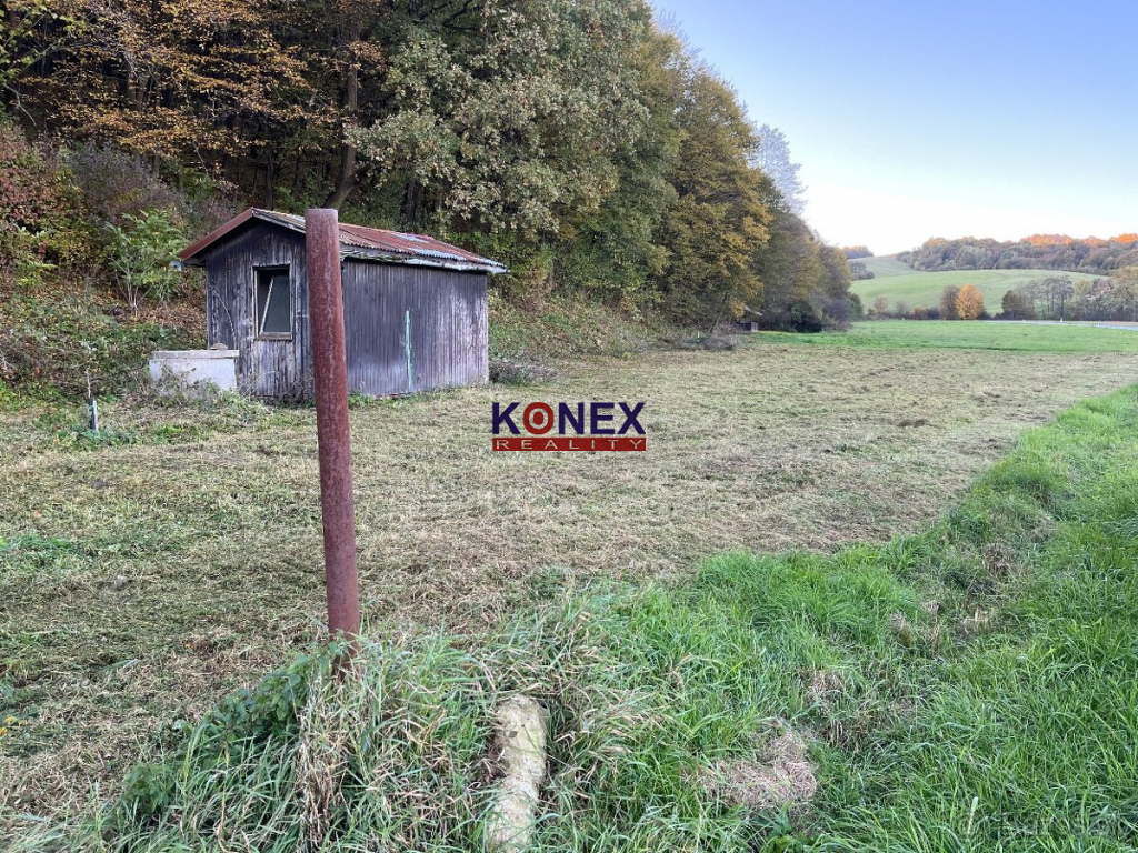 ID-3177 STAVEBNÝ POZEMOK – STROPKOV, Bokša - 2