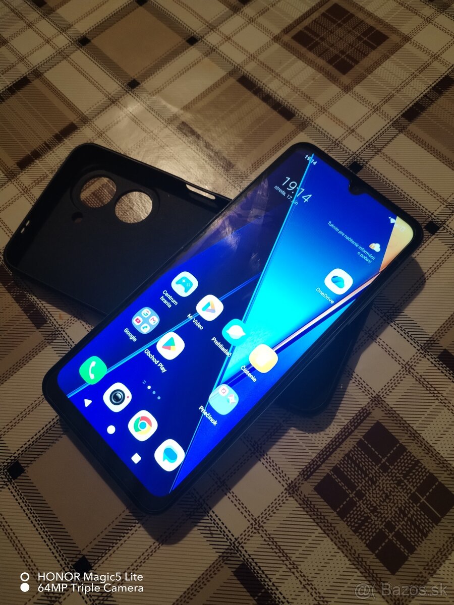 Xiaomi redmi a5 4/128GB - 2
