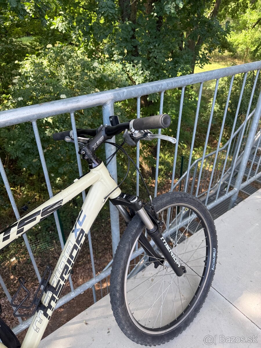 merida tfs 300 - 2