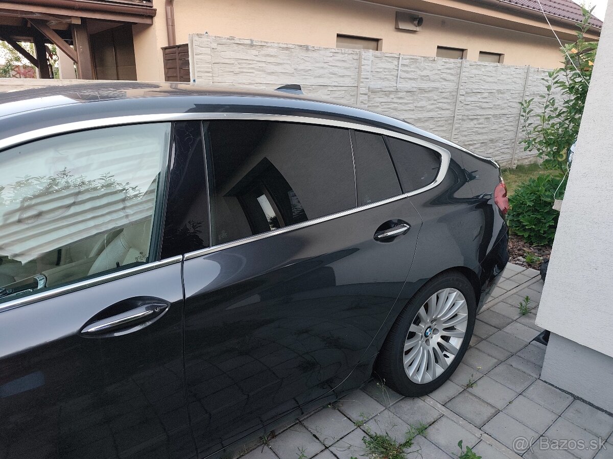 BMW 530 GT - 2