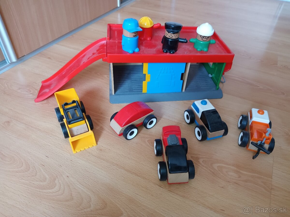 Predám lego o hracky - 2
