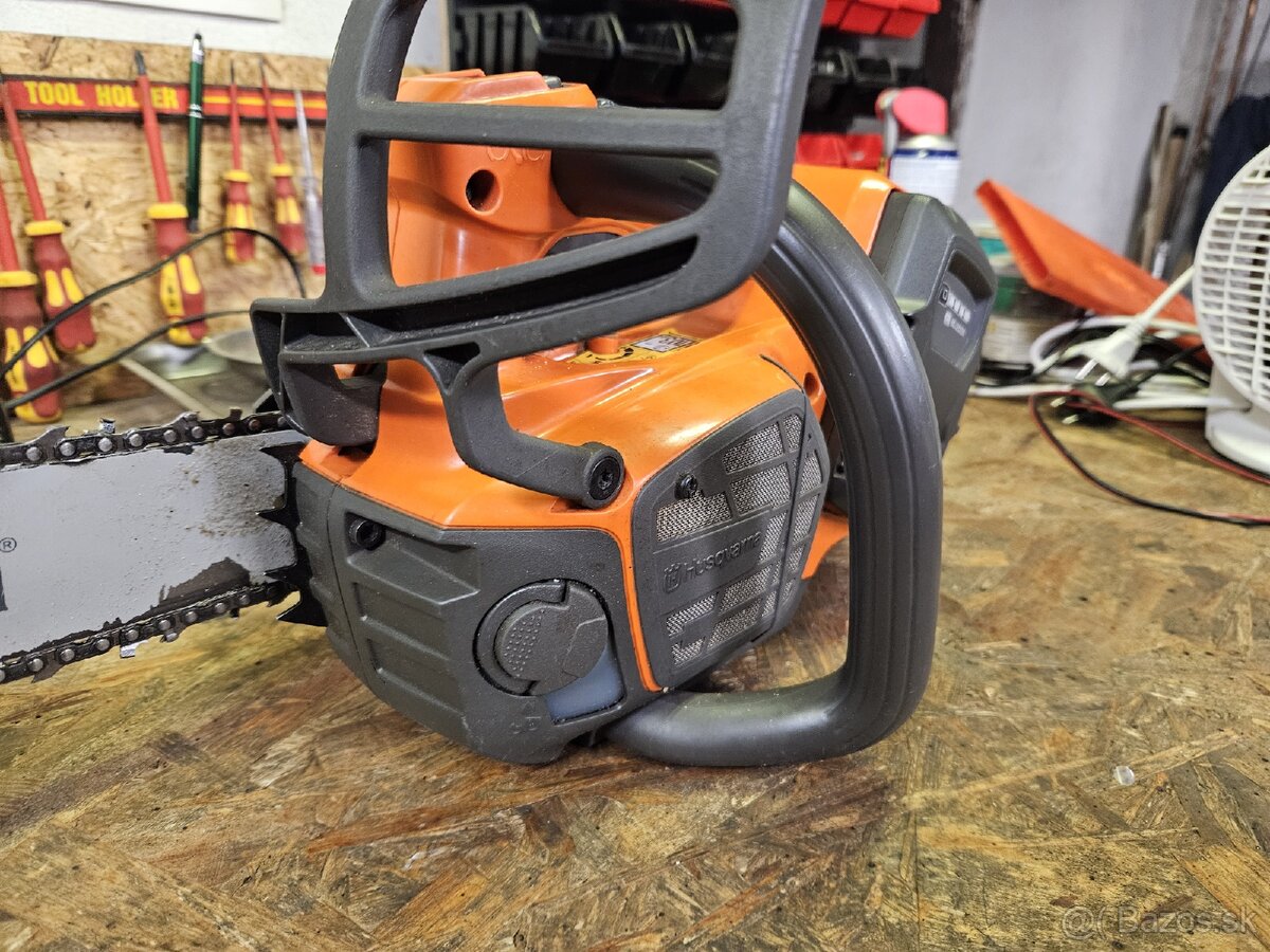 Husqvarna - 2