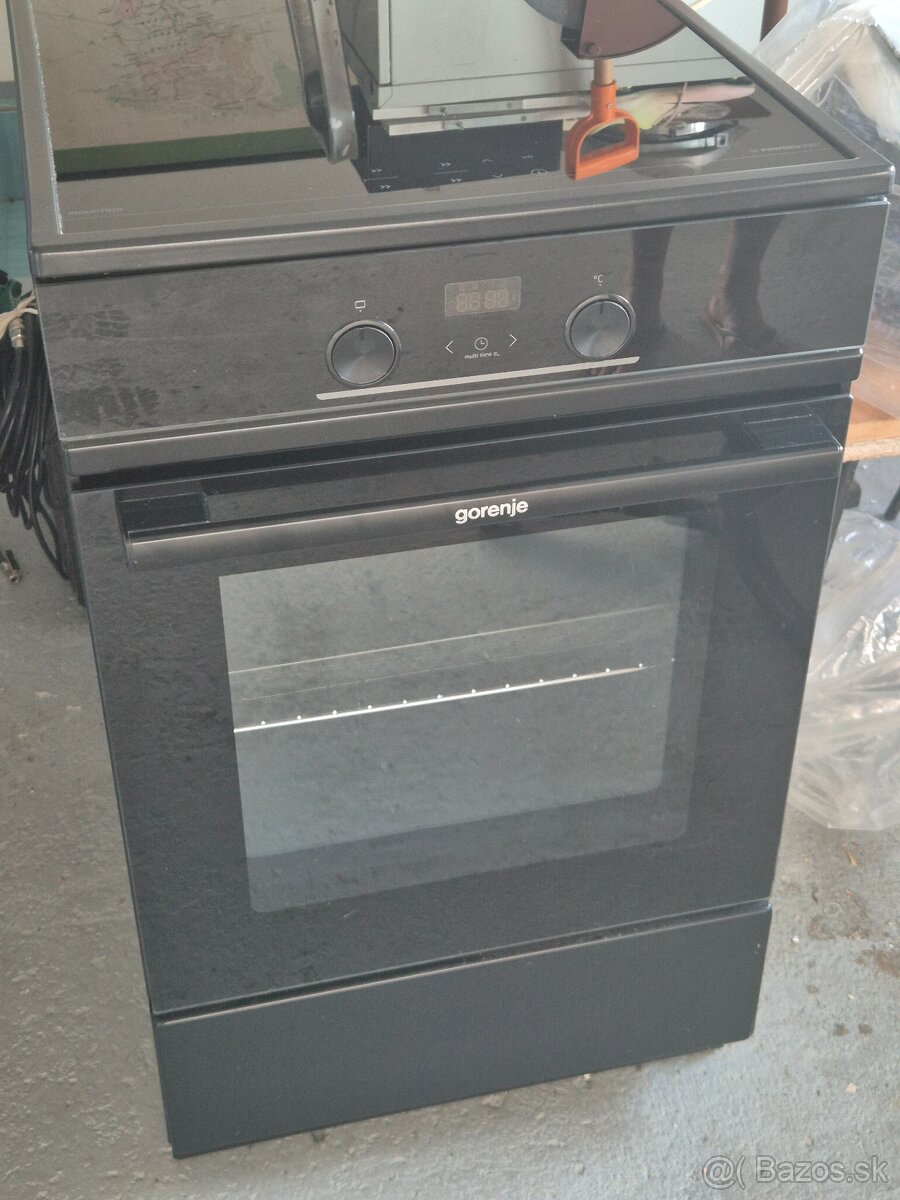 Gorenje GEIT5C60PBG - 2