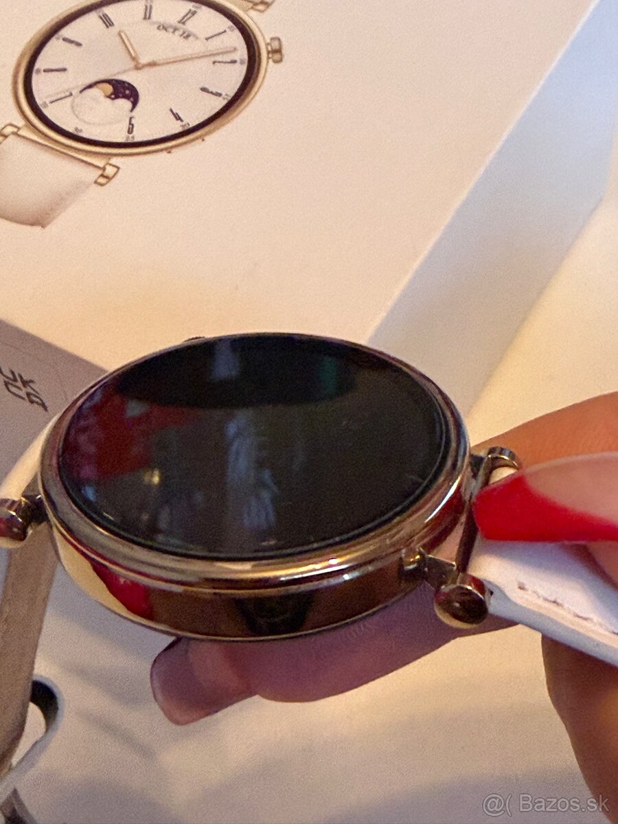 Huawei Watch GT4 - 2