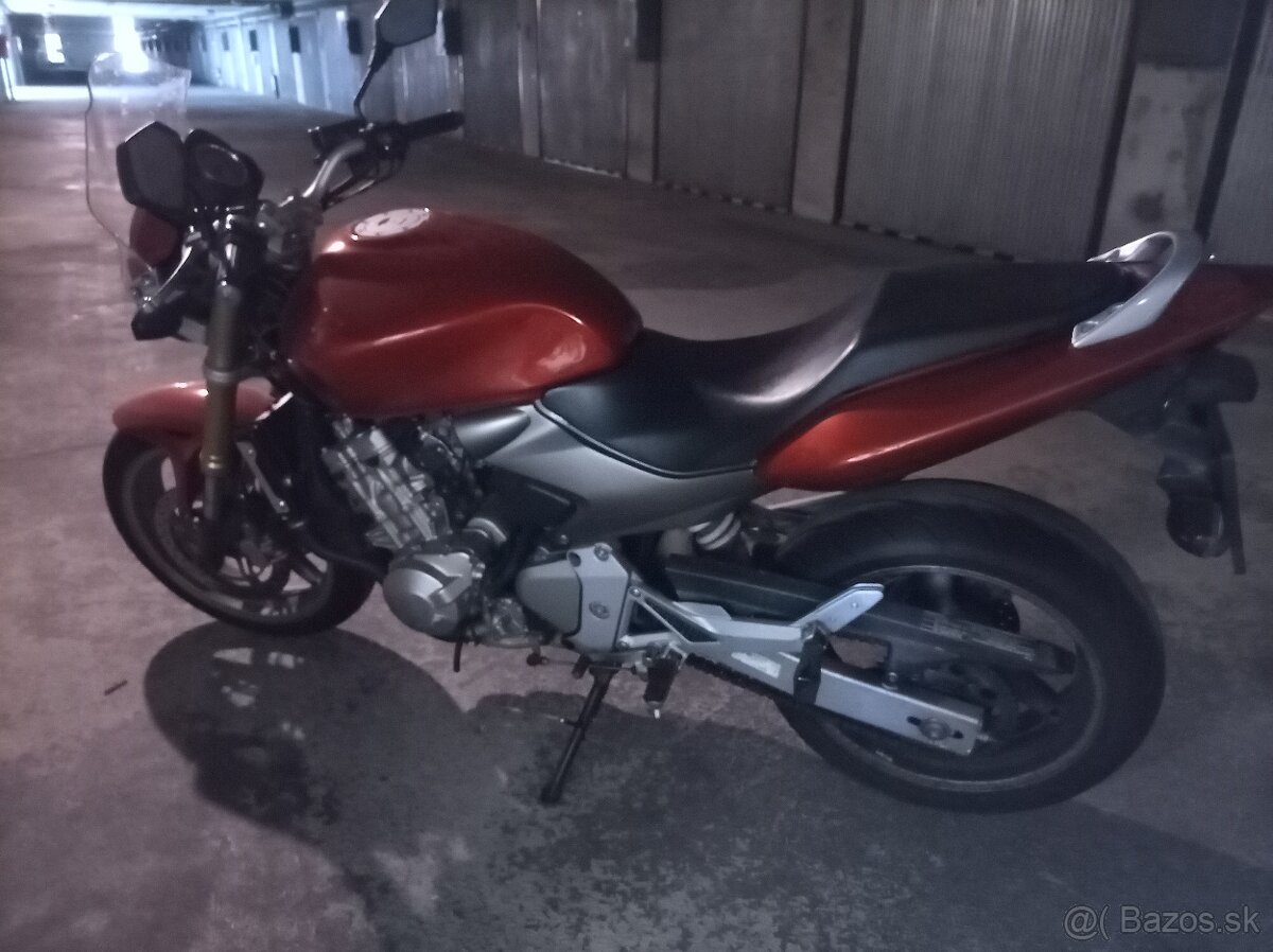 Honda CB600f Hornet - 2