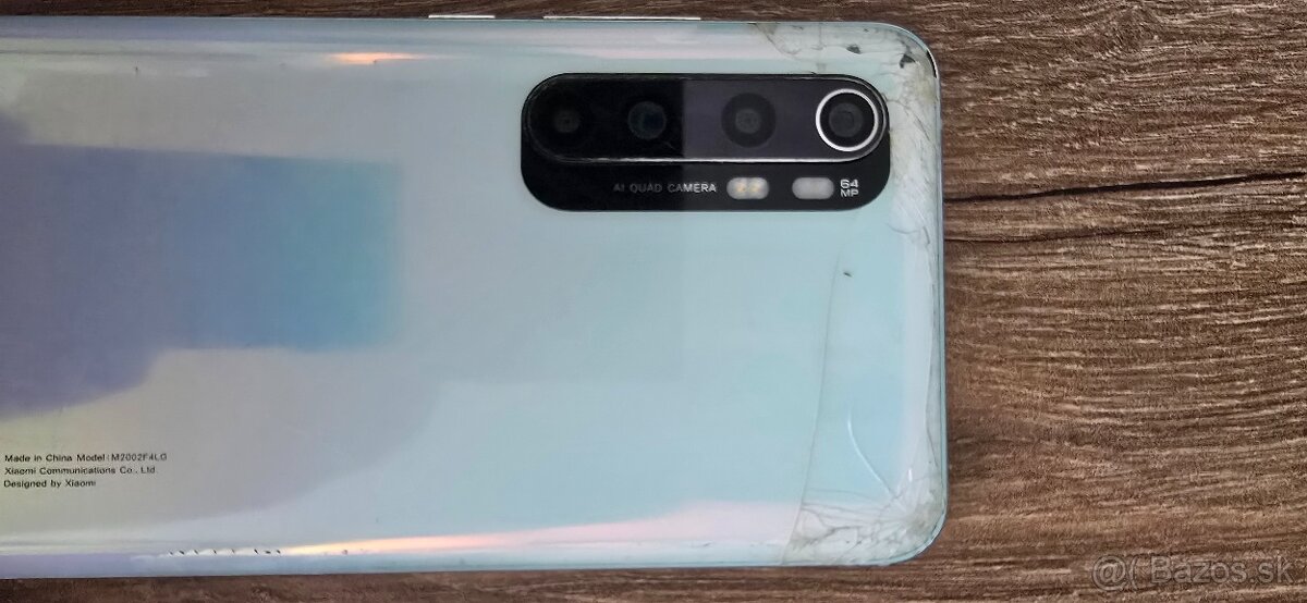 Xiaomi Mi Note 10 Lite - 2