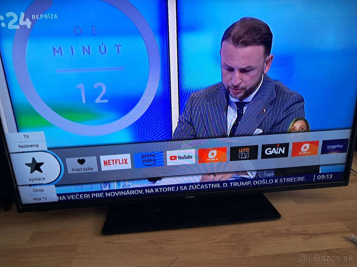 LED Full HD - 2
