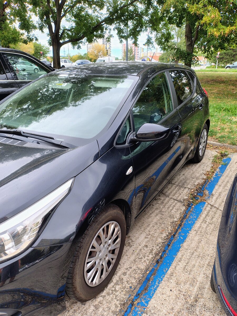 Kia Ceed - 2